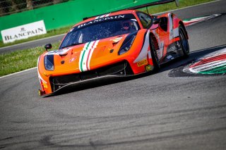 FREE PRACTICE | Blancpain GT Sports Club