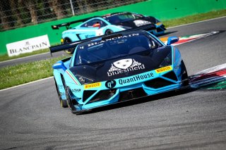 FREE PRACTICE | Blancpain GT Sports Club