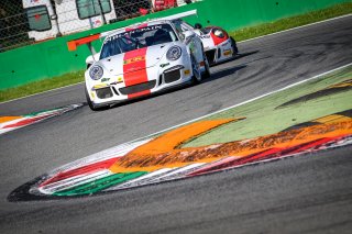 FREE PRACTICE | Blancpain GT Sports Club