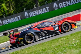 FREE PRACTICE | Blancpain GT Sports Club