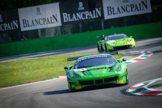 FREE PRACTICE | Blancpain GT Sports Club