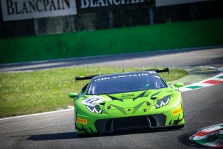 FREE PRACTICE | Blancpain GT Sports Club