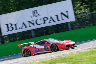 FREE PRACTICE | Blancpain GT Sports Club
