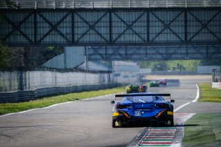 FREE PRACTICE | Blancpain GT Sports Club