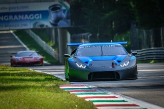 FREE PRACTICE | Blancpain GT Sports Club