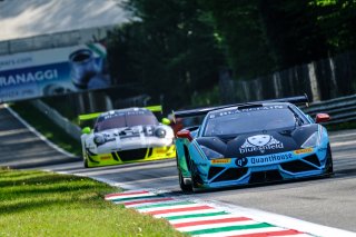 FREE PRACTICE | Blancpain GT Sports Club