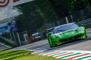 FREE PRACTICE | Blancpain GT Sports Club