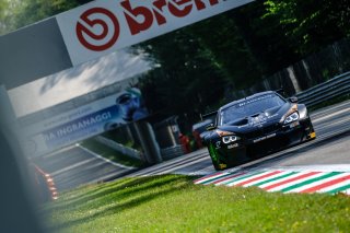 FREE PRACTICE | Blancpain GT Sports Club