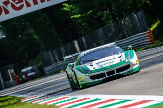 FREE PRACTICE | Blancpain GT Sports Club