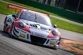 QUALIFYING RACE | Blancpain GT Sports Club