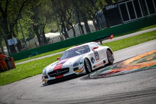 QUALIFYING RACE | Blancpain GT Sports Club