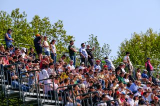 ATMOSPHERE | Blancpain GT Sports Club