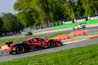 QUALIFYING RACE | Blancpain GT Sports Club