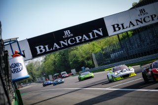 QUALIFYING RACE | Blancpain GT Sports Club