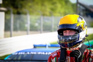 QUALIFYING RACE | Blancpain GT Sports Club