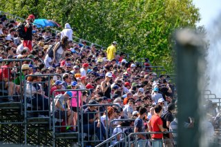 ATMOSPHERE | Blancpain GT Sports Club