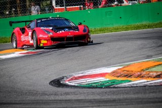 MAIN RACE | Blancpain GT Sports Club