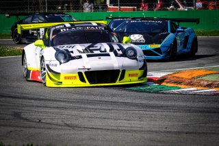 MAIN RACE | Blancpain GT Sports Club