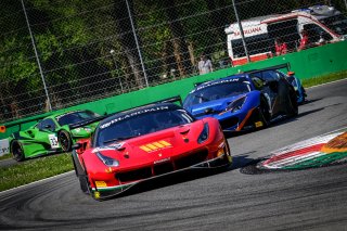 MAIN RACE | Blancpain GT Sports Club