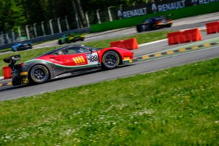 MAIN RACE | Blancpain GT Sports Club