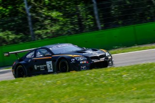 MAIN RACE | Blancpain GT Sports Club
