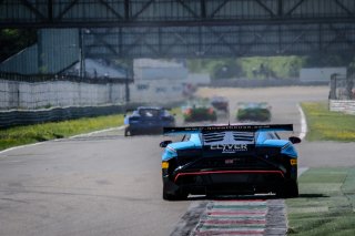MAIN RACE | Blancpain GT Sports Club