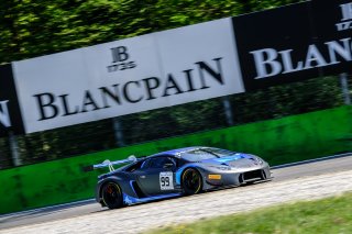 MAIN RACE | Blancpain GT Sports Club
