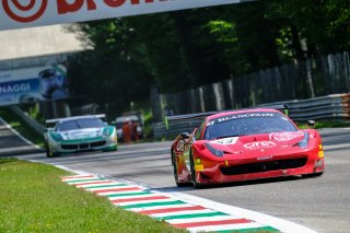MAIN RACE | Blancpain GT Sports Club