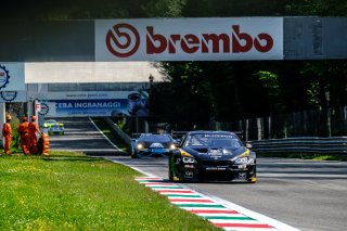 MAIN RACE | Blancpain GT Sports Club