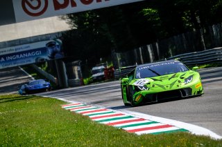 MAIN RACE | Blancpain GT Sports Club
