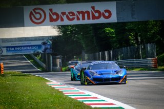 MAIN RACE | Blancpain GT Sports Club