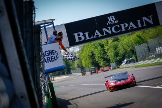 MAIN RACE | Blancpain GT Sports Club