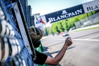 MAIN RACE | Blancpain GT Sports Club