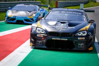 MAIN RACE | Blancpain GT Sports Club