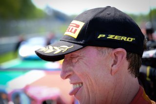 MAIN RACE | Blancpain GT Sports Club