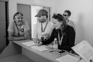 DRIVERS BRIEFING | Blancpain GT Sports Club