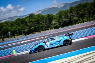 FREE PRACTICE 1 | Blancpain GT Sports Club