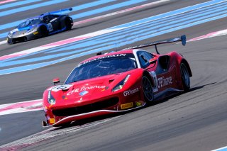FREE PRACTICE 1 | Blancpain GT Sports Club