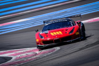 FREE PRACTICE 1 | Blancpain GT Sports Club