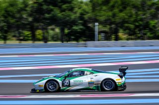 FREE PRACTICE 1 | Blancpain GT Sports Club