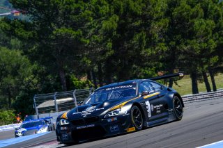 FREE PRACTICE 1 | Blancpain GT Sports Club