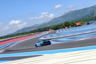 FREE PRACTICE 1 | Blancpain GT Sports Club