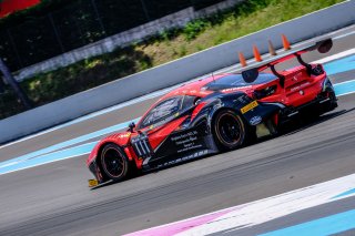 FREE PRACTICE 1 | Blancpain GT Sports Club