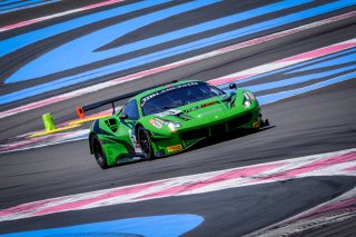 FREE PRACTICE 1 | Blancpain GT Sports Club