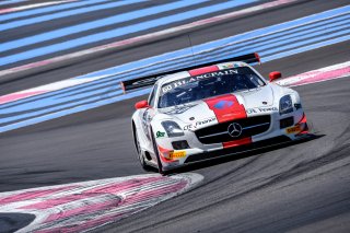 FREE PRACTICE 1 | Blancpain GT Sports Club