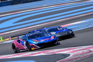 FREE PRACTICE 1 | Blancpain GT Sports Club