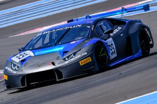 FREE PRACTICE 1 | Blancpain GT Sports Club