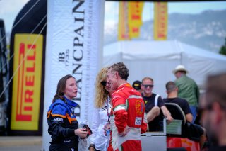 FREE PRACTICE 1 | Blancpain GT Sports Club