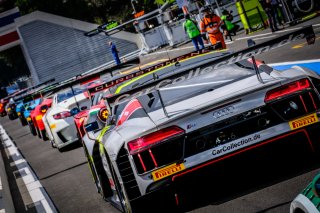 FREE PRACTICE 2 | Blancpain GT Sports Club