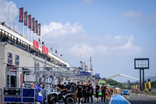 FREE PRACTICE 2 | Blancpain GT Sports Club
